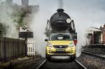 Smart ForRail Concept 2015 года